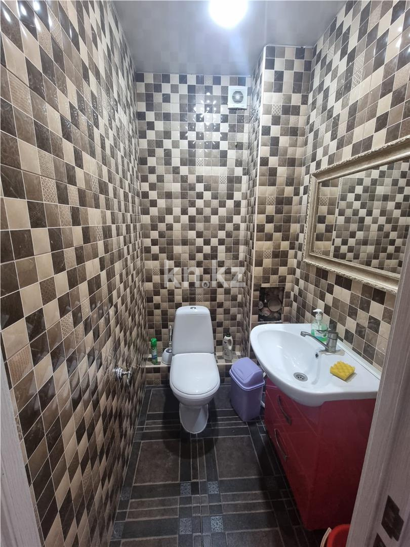 Продажа 2-комнатной квартиры, 76 м², пр. Сарыарка в Астане - фото 6