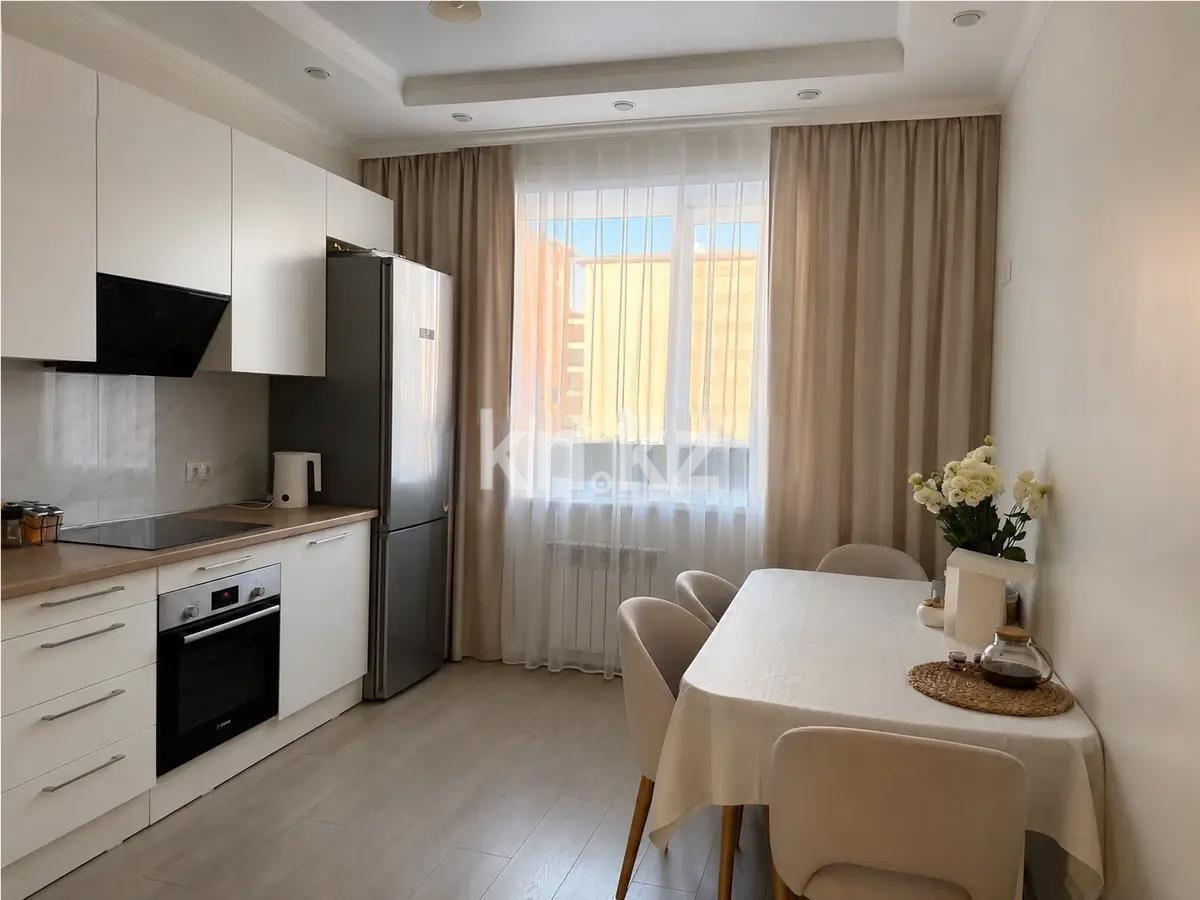 Продажа 3-комнатной квартиры, 83 м² в Караганде - фото 4