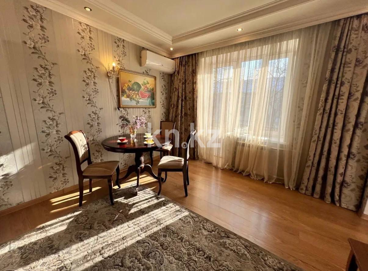 Продажа 3-комнатной квартиры, 74 м² в Алматы - фото 5