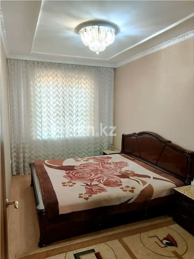 Продажа 3-комнатной квартиры, 59 м² в Алматы