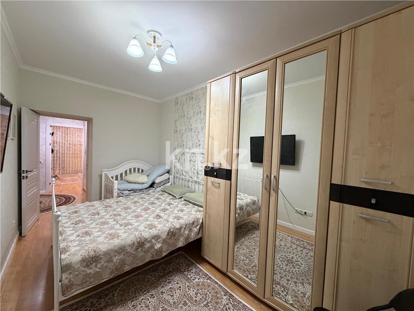Продажа 3-комнатной квартиры, 62.5 м² в Астане - фото 5
