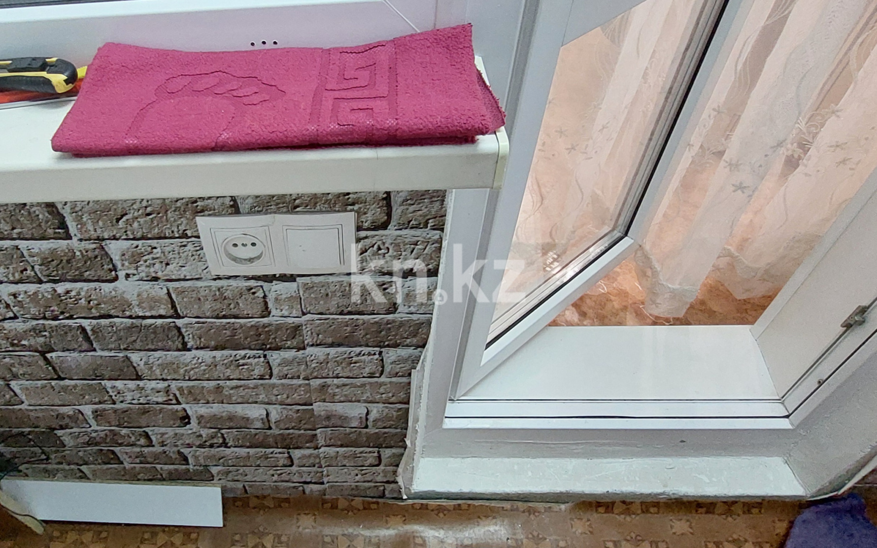 Продажа 2-комнатной квартиры, 46.2 м², пр. Республики, дом  69/2 в Темиртау - фото 7