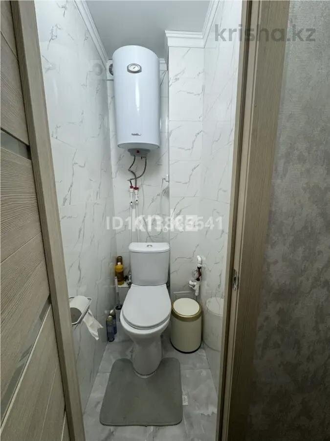 Продажа 3-комнатной квартиры, 64 м² в Темиртау - фото 10