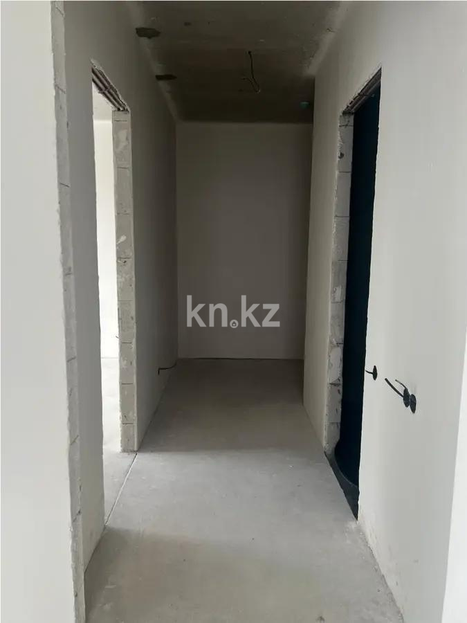 Продажа 2-комнатной квартиры, 56.11 м², ул. Е-899, дом  3 в Астане - фото 3