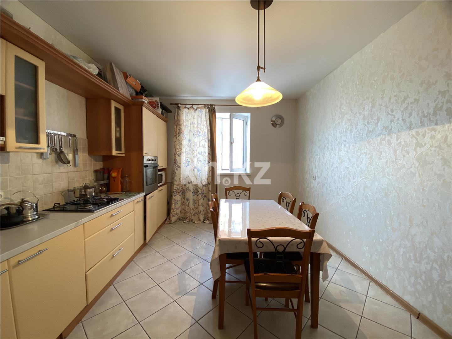 Продажа 4-комнатной квартиры, 127 м² в Астане - фото 5