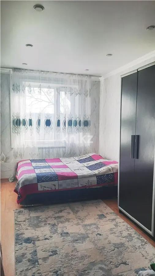 Продажа 4-комнатной квартиры, 61 м² в Караганде - фото 2