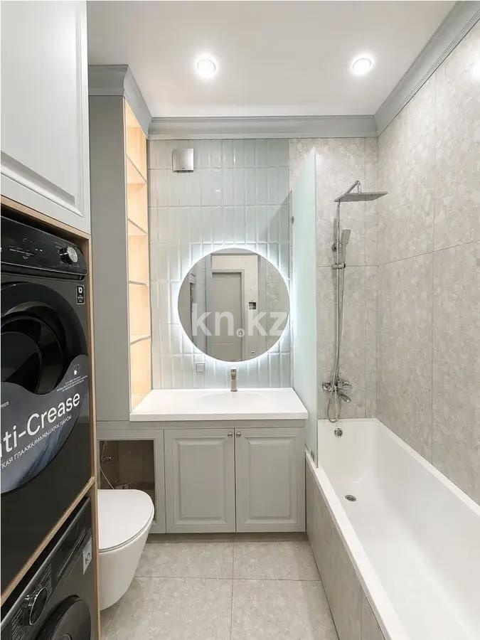 Продажа 3-комнатной квартиры, 61 м² в Астане - фото 5