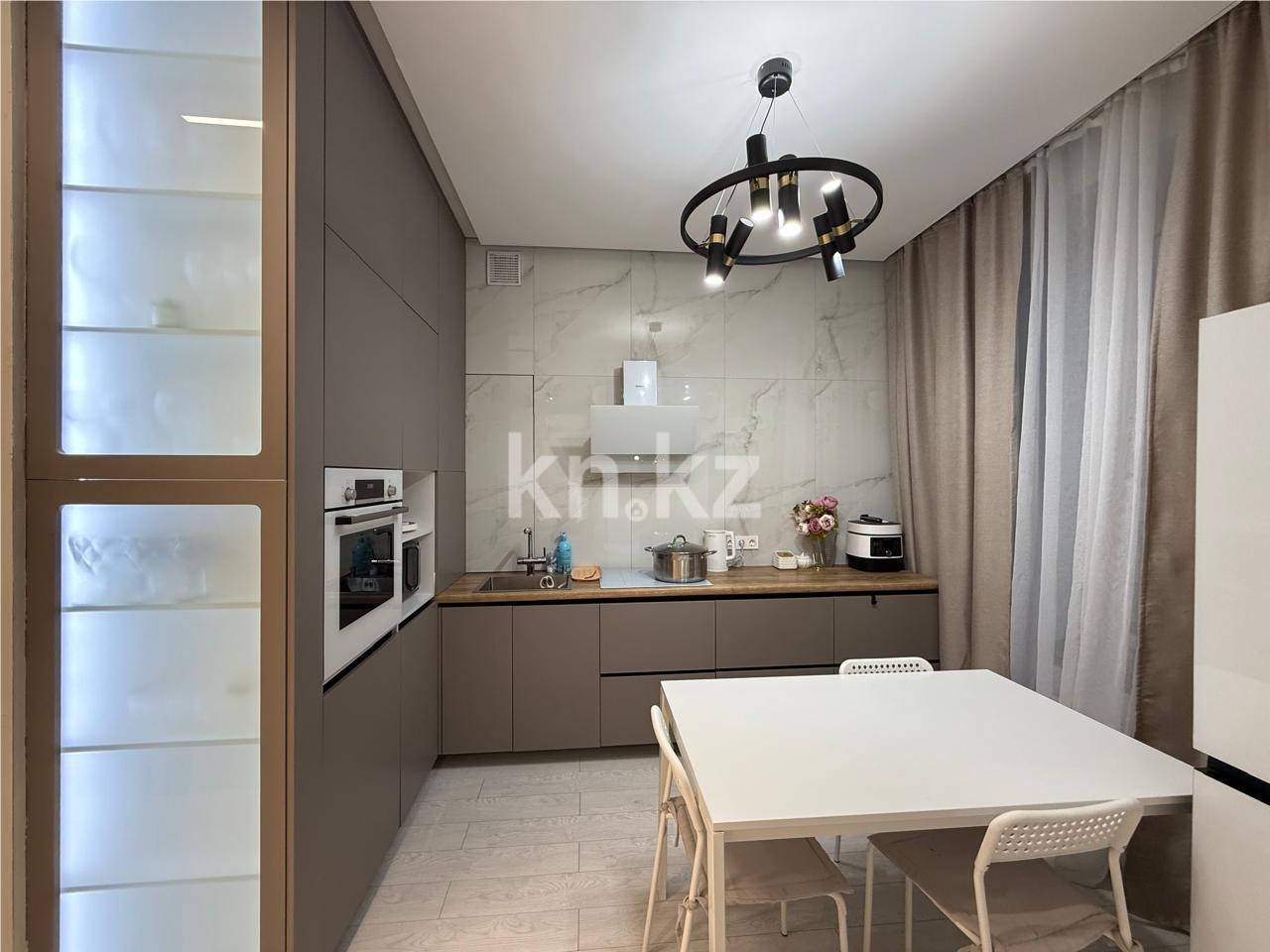 Продажа 3-комнатной квартиры, 74 м² в Караганде - фото 8