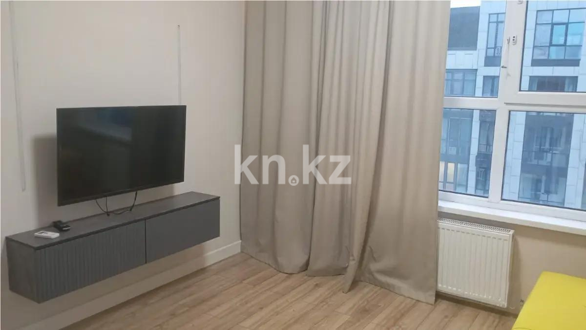 Продажа 2-комнатной квартиры, 45 м² в Алматы