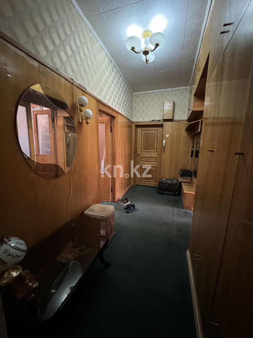 Продажа 3-комнатной квартиры, 77 м², пр. Абая, дом  28 - Республики в Астане - фото 6