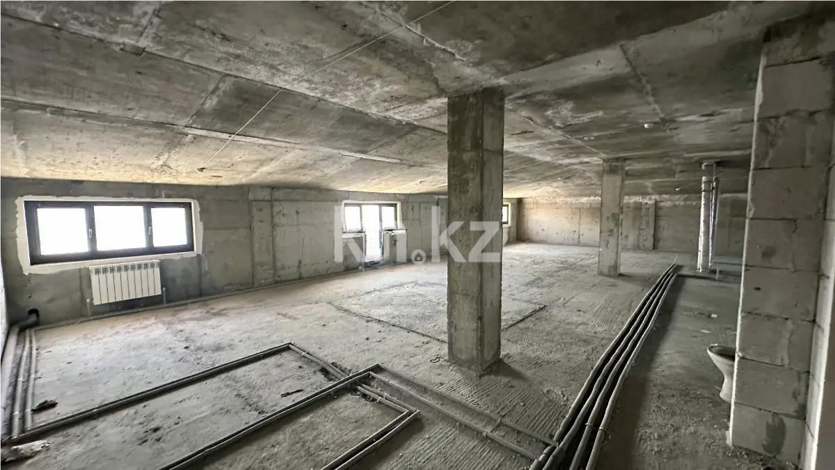 Продажа 4-комнатной квартиры, 222 м² в Алматы