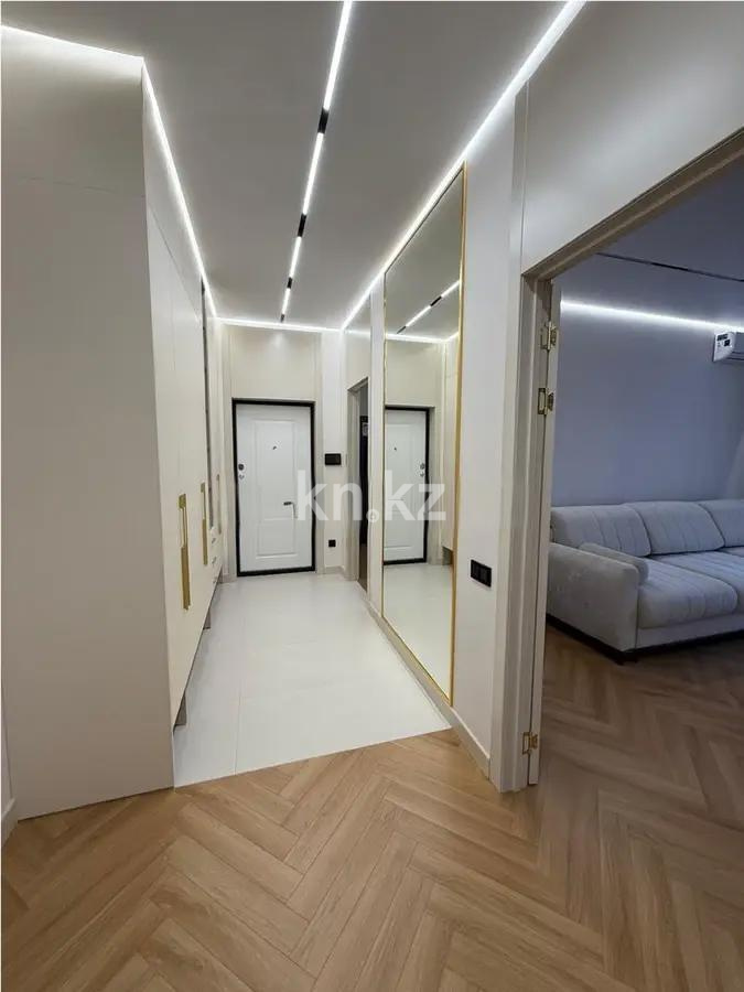 Продажа 4-комнатной квартиры, 120 м² в Караганде - фото 8