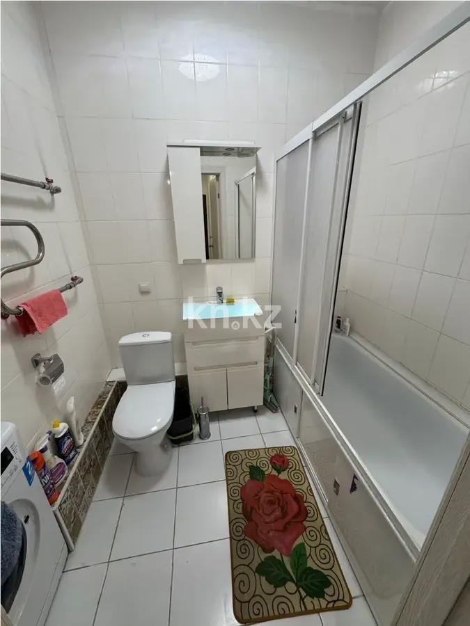 Продажа 1-комнатной квартиры, 44.8 м², мкр. Дарабоз, дом  25а в Алматы - фото 3