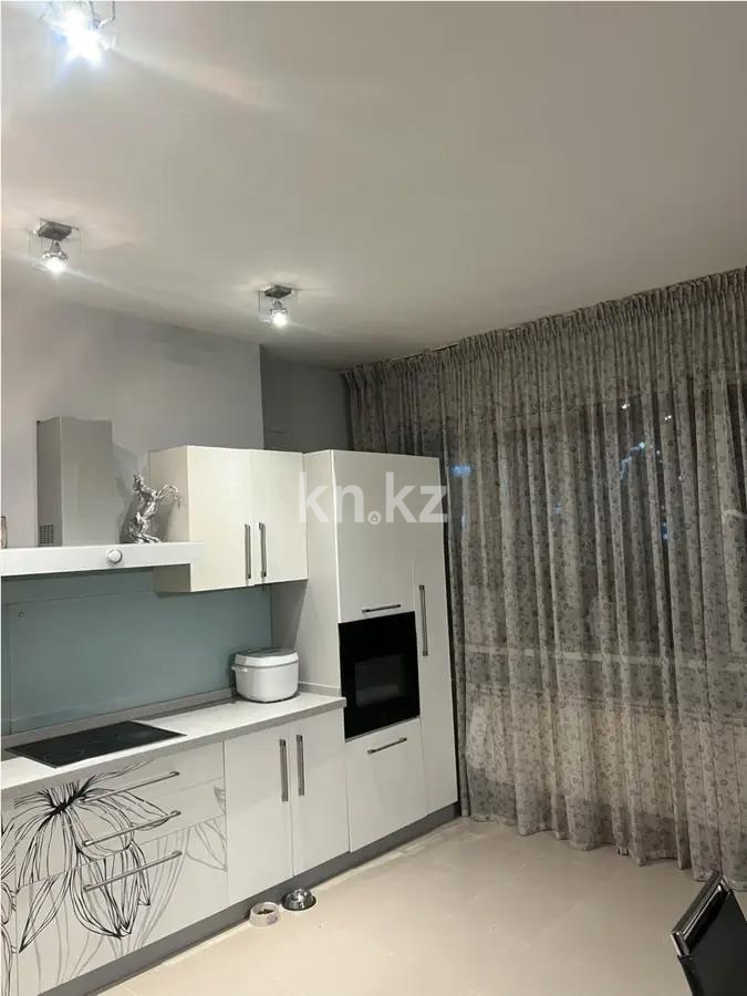 Продажа 3-комнатной квартиры, 120 м² в Алматы - фото 4