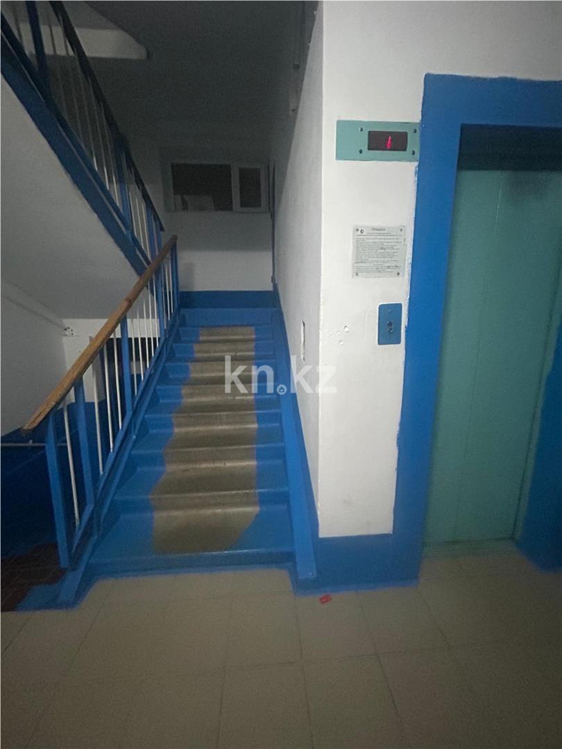 Продажа 2-комнатной квартиры, 51 м², мкр-н Голубые Пруды в Караганде - фото 15