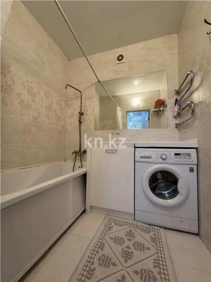 Продажа 2-комнатной квартиры, 66.7 м² в Астане - фото 4