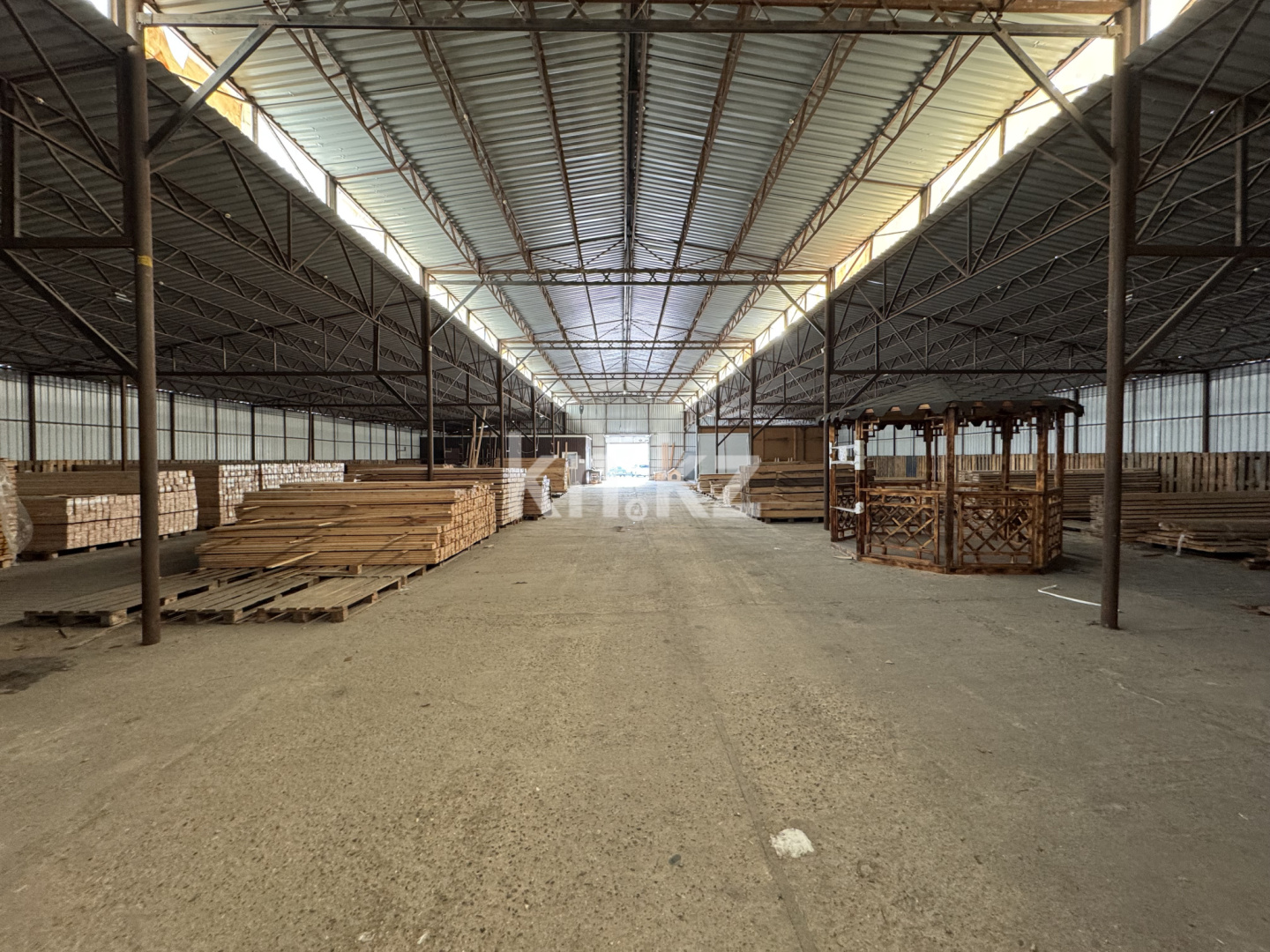 Продажа базы, 5214 м² в Семее - фото 4