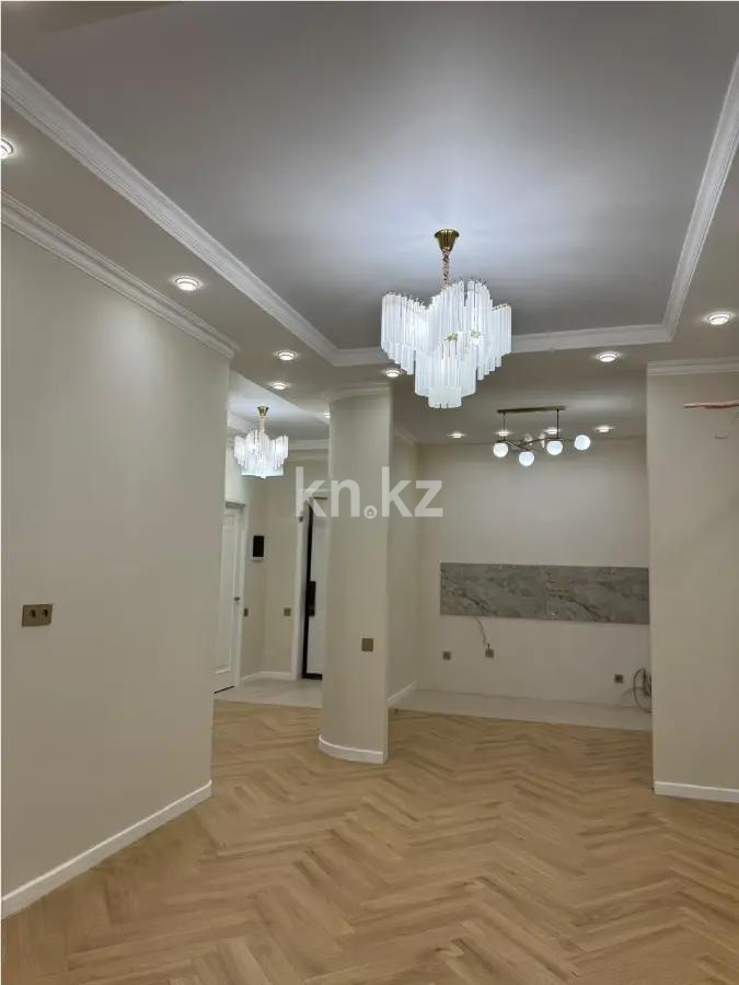 Продажа 2-комнатной квартиры, 58 м² в Алматы - фото 3