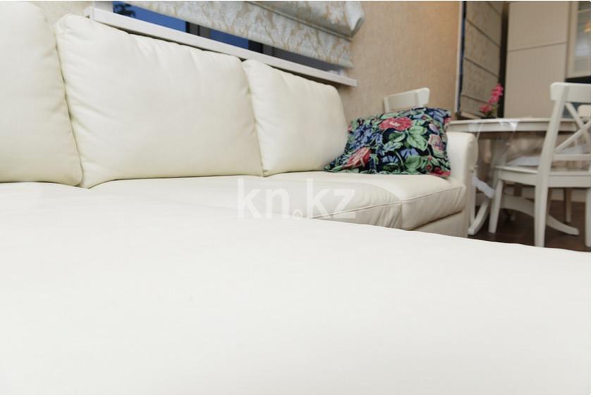 Аренда 2-комнатной квартиры посуточно, 42 м², пр. Назарбаева, дом  8 в Караганде - фото 5