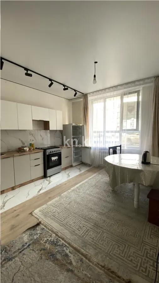 Продажа 2-комнатной квартиры, 45 м² в Алматы - фото 3