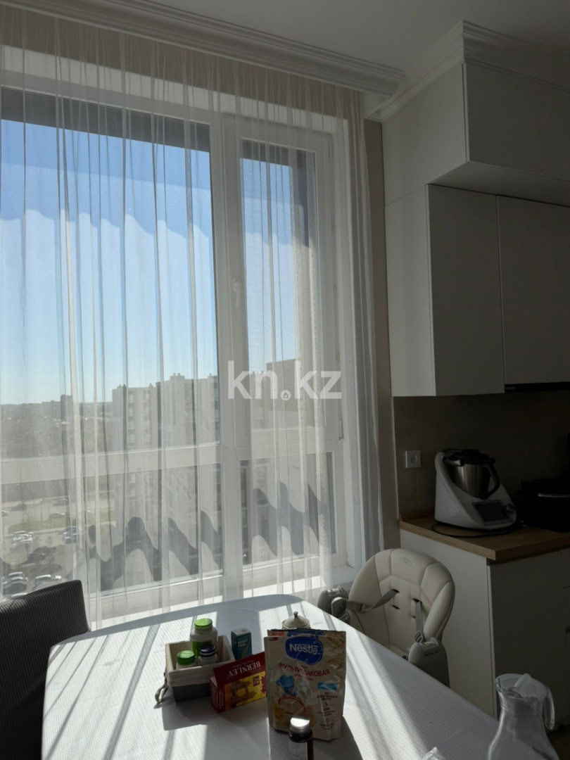 Продажа 3-комнатной квартиры, 73 м² в Астане - фото 5