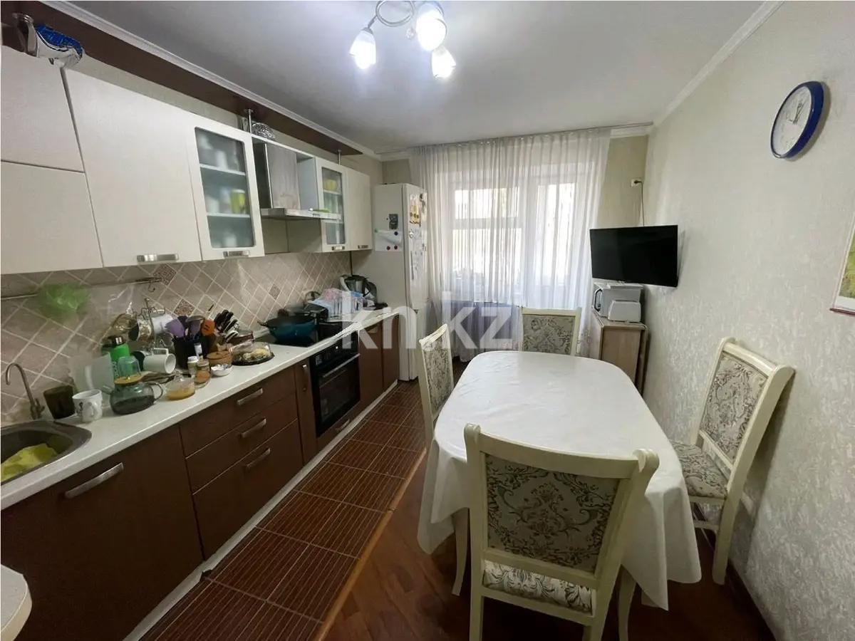 Продажа 2-комнатной квартиры, 55 м² в Астане - фото 3