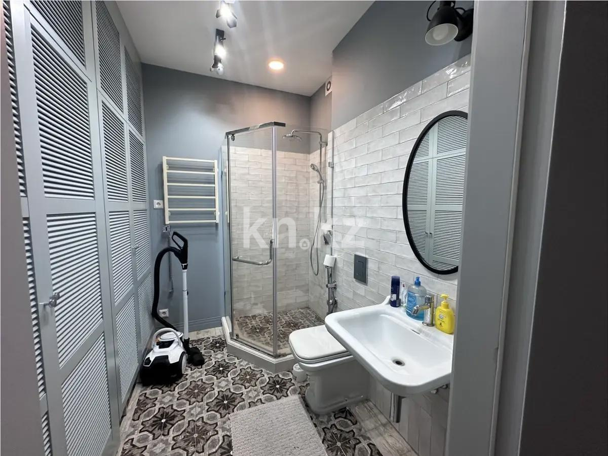 Продажа 3-комнатной квартиры, 114 м² в Астане - фото 5