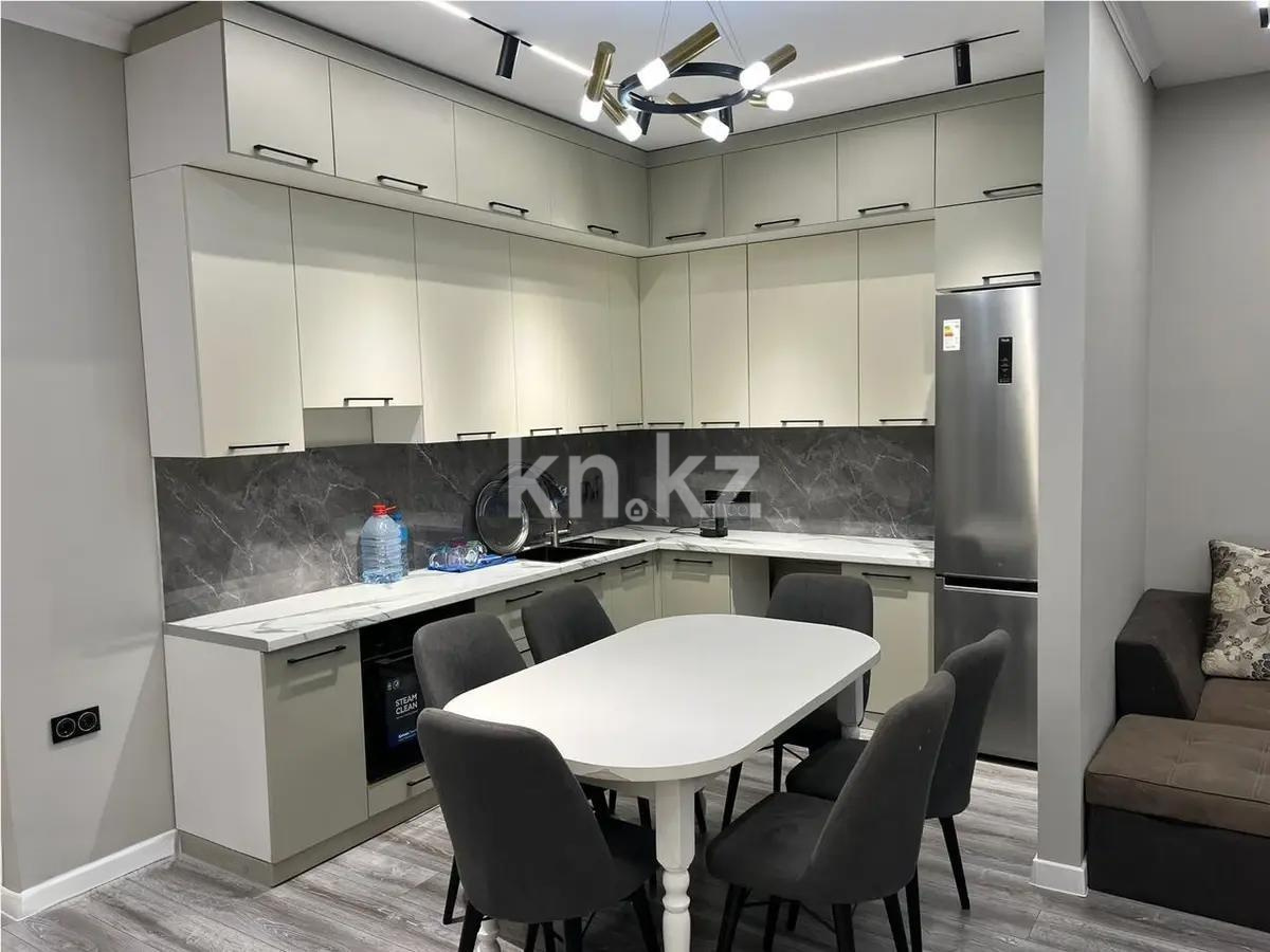 Продажа 3-комнатной квартиры, 83 м² в Алматы - фото 4