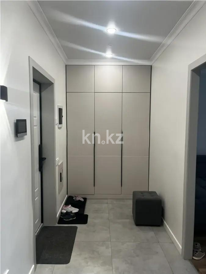 Продажа 3-комнатной квартиры, 93 м², ул. Торекулова, дом  91 в Алматы - фото 5