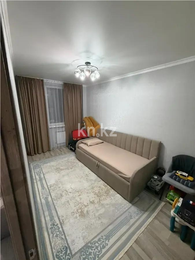 Продажа 4-комнатной квартиры, 101 м² в Астане - фото 3
