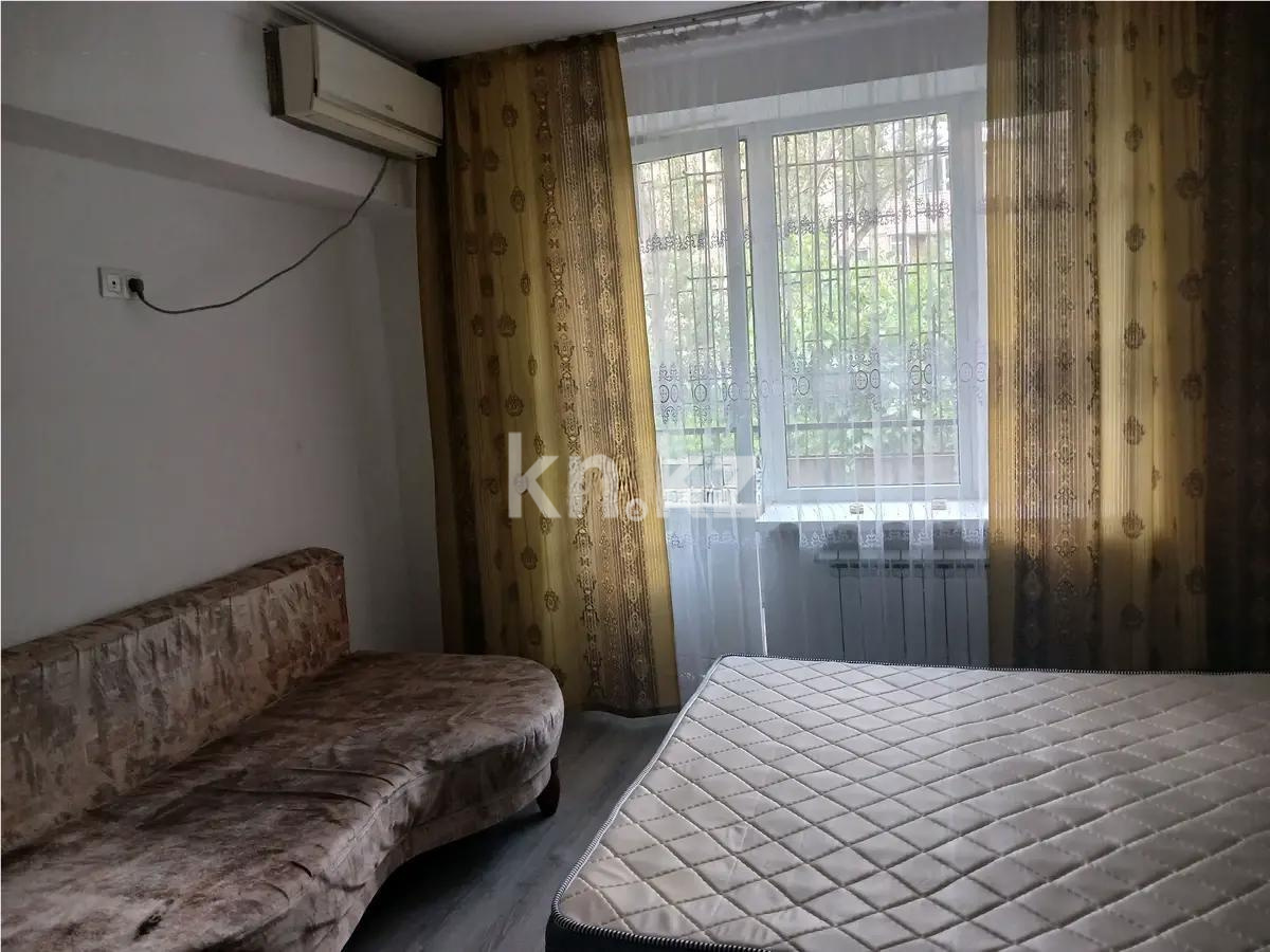 Продажа 1-комнатной квартиры, 33.8 м², мкр. Жулдыз-1, дом  3 в Алматы - фото 2