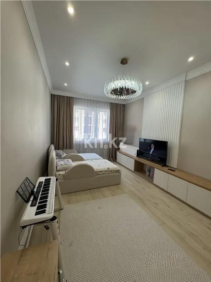 Продажа 3-комнатной квартиры, 85 м² в Караганде - фото 3
