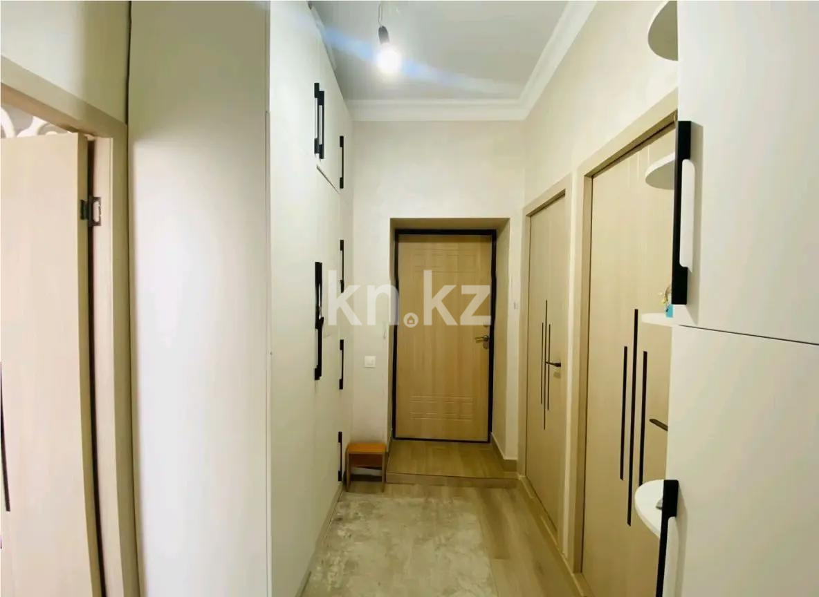 Продажа 2-комнатной квартиры, 46 м² в Астане - фото 5