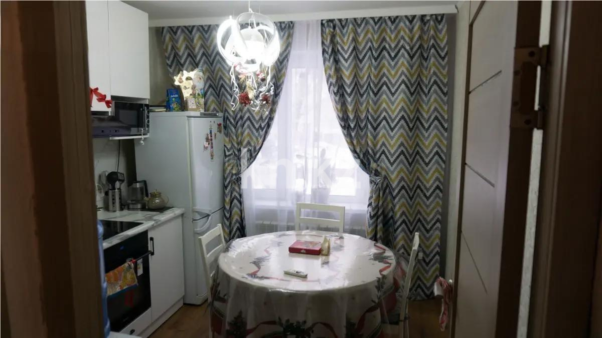 Продажа 4-комнатной квартиры, 76 м² в Караганде - фото 6