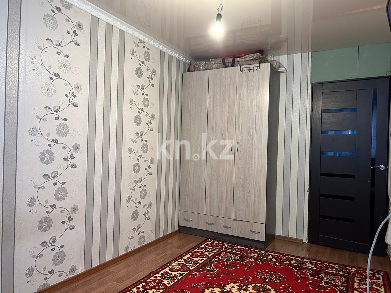Продажа 3-комнатной квартиры, 56 м², пр. Республики в Темиртау - фото 5