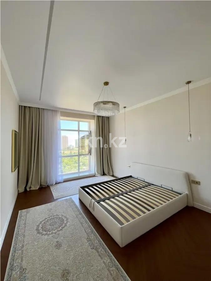 Продажа 3-комнатной квартиры, 88.6 м² в Астане - фото 2