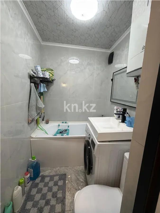 Продажа 2-комнатной квартиры, 47 м² в Караганде - фото 7