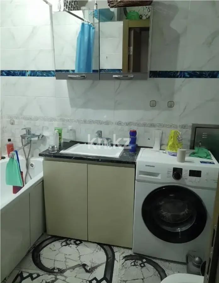 Продажа 1-комнатной квартиры, 39.1 м² в Астане - фото 4