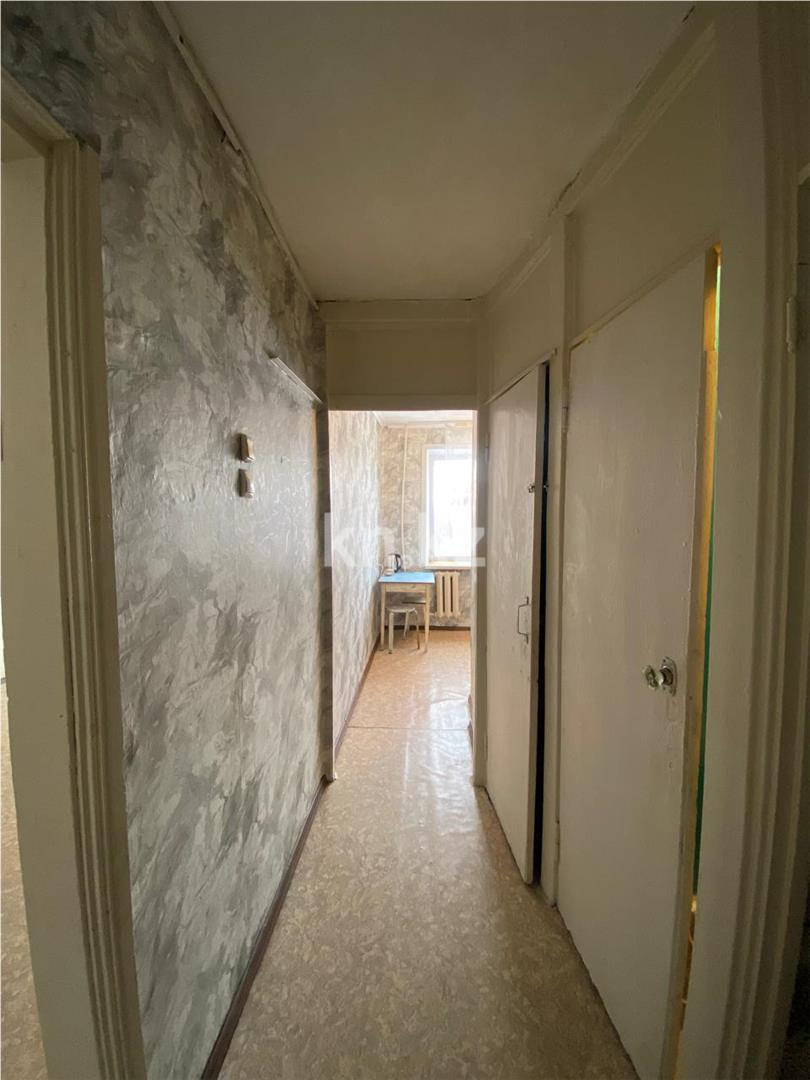 Продажа 1-комнатной квартиры, 31 м² в Караганде - фото 7