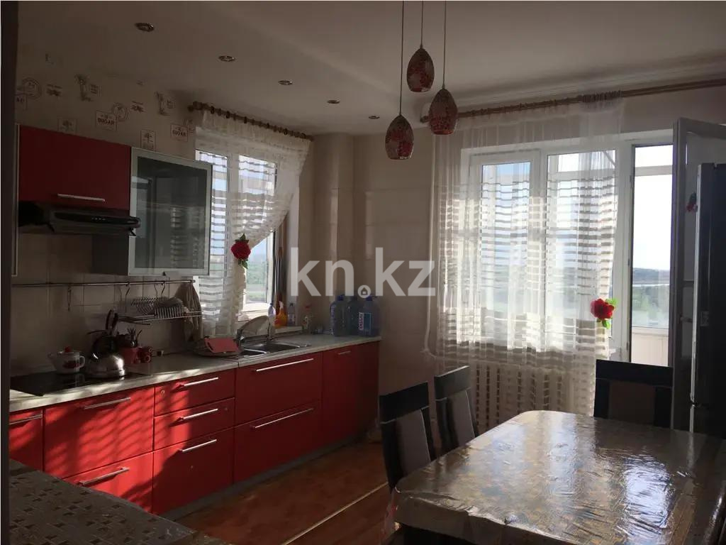 Продажа 2-комнатной квартиры, 72 м² в Астане - фото 3