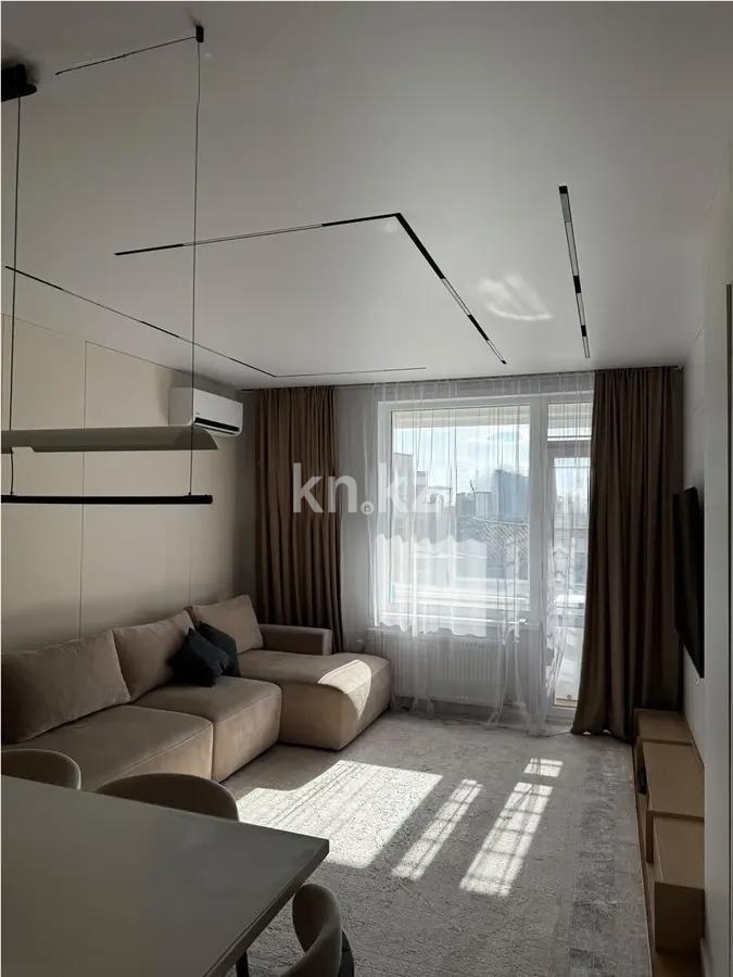Продажа 3-комнатной квартиры, 70 м² в Астане