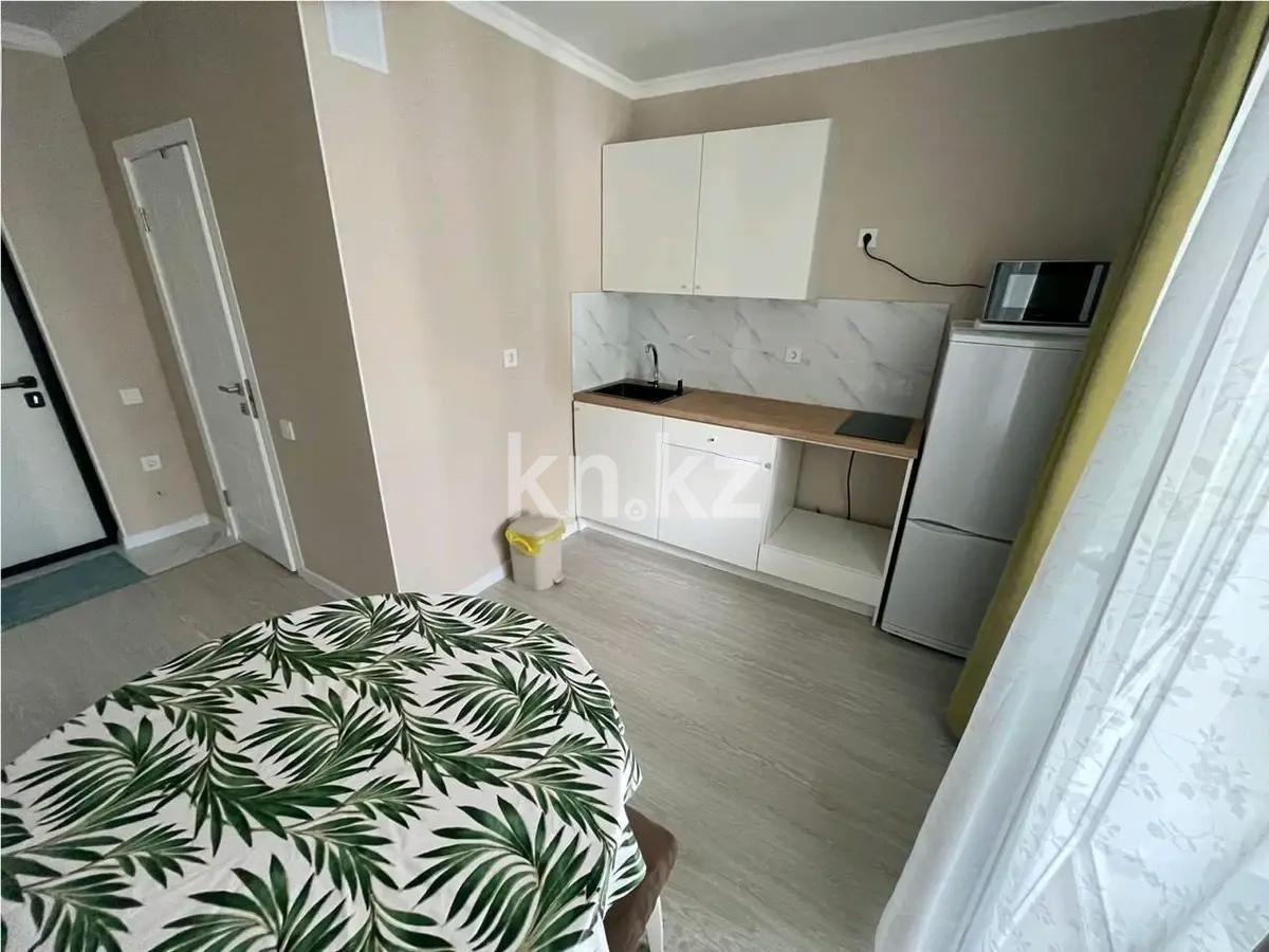 Продажа 1-комнатной квартиры, 34 м² в Астане - фото 2