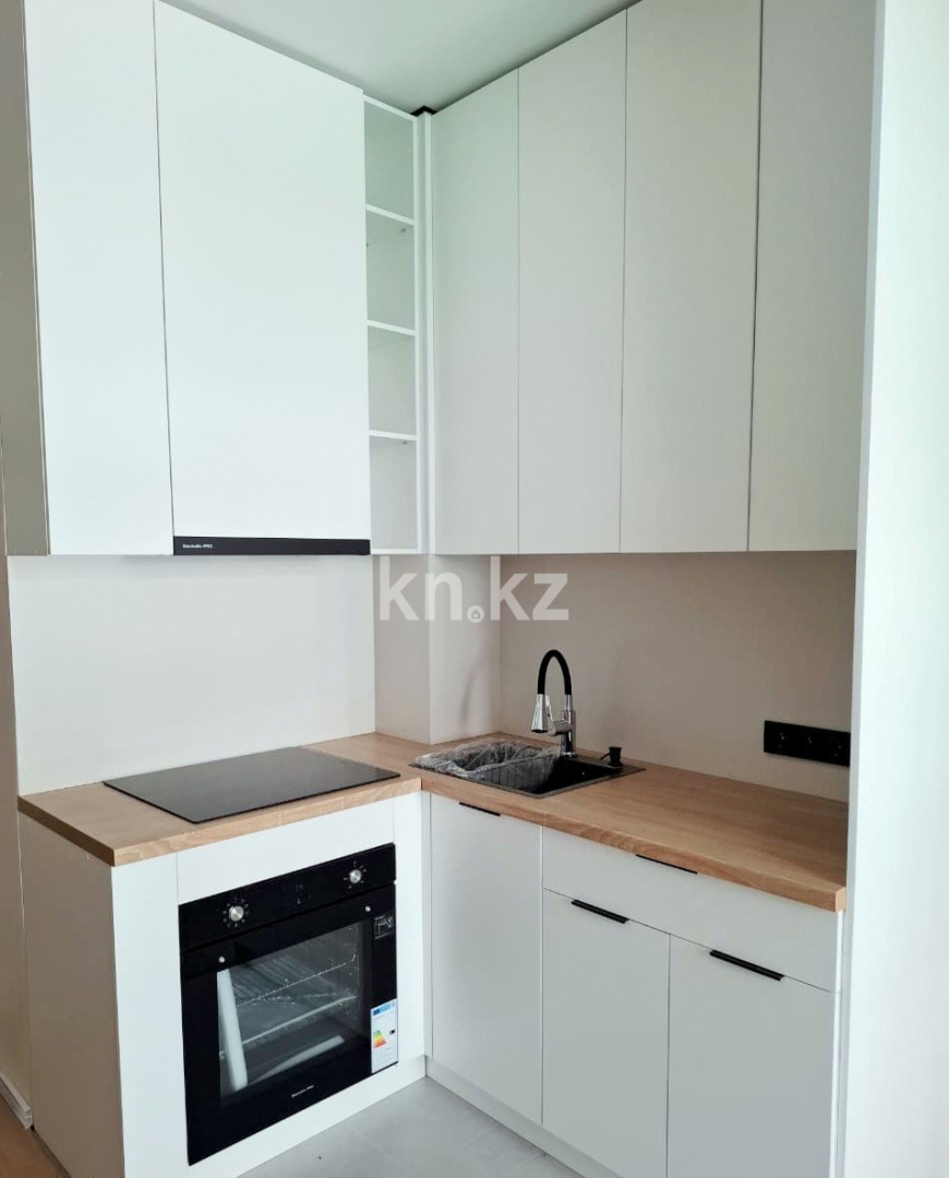 Продажа 2-комнатной квартиры, 46 м² в Алматы - фото 2