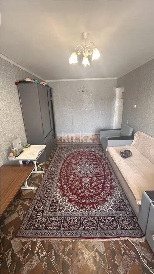 Продажа 3-комнатной квартиры, 58 м² в Астане