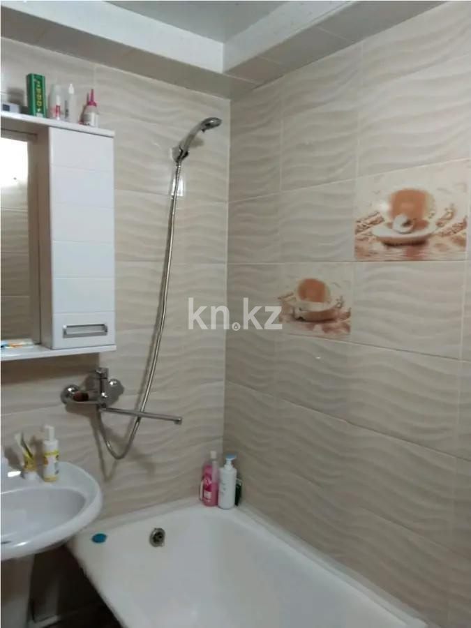 Продажа 1-комнатной квартиры, 30 м², ул. Ауэзова, дом  32/1 в Астане - фото 4