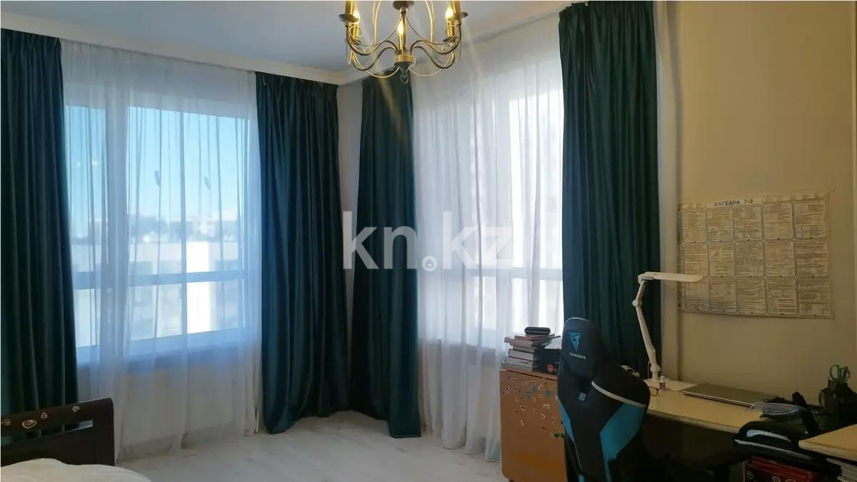 Продажа 3-комнатной квартиры, 88 м² в Астане - фото 2