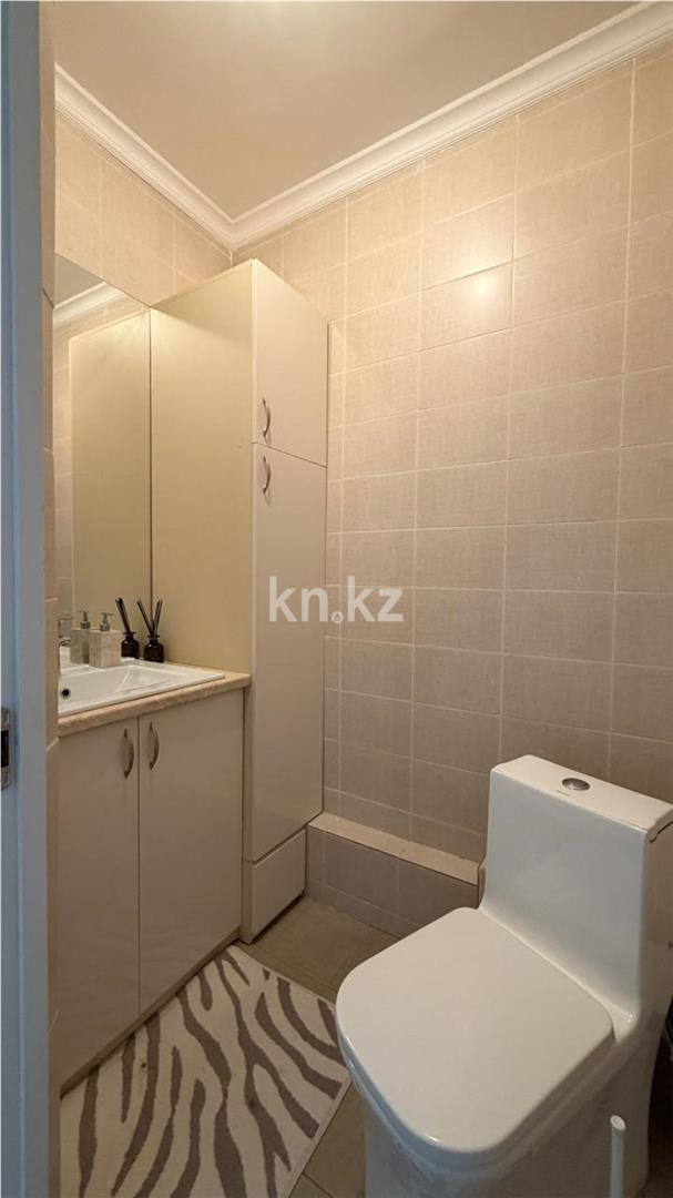 Продажа 2-комнатной квартиры, 70 м² в Астане - фото 12