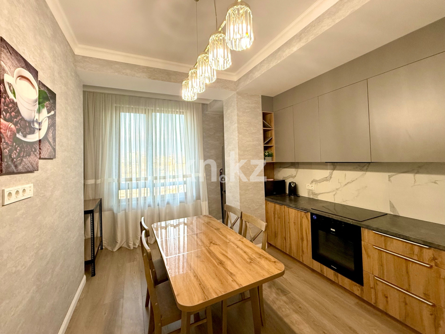 Аренда 2-комнатной квартиры, 51 м² в Алматы - фото 8