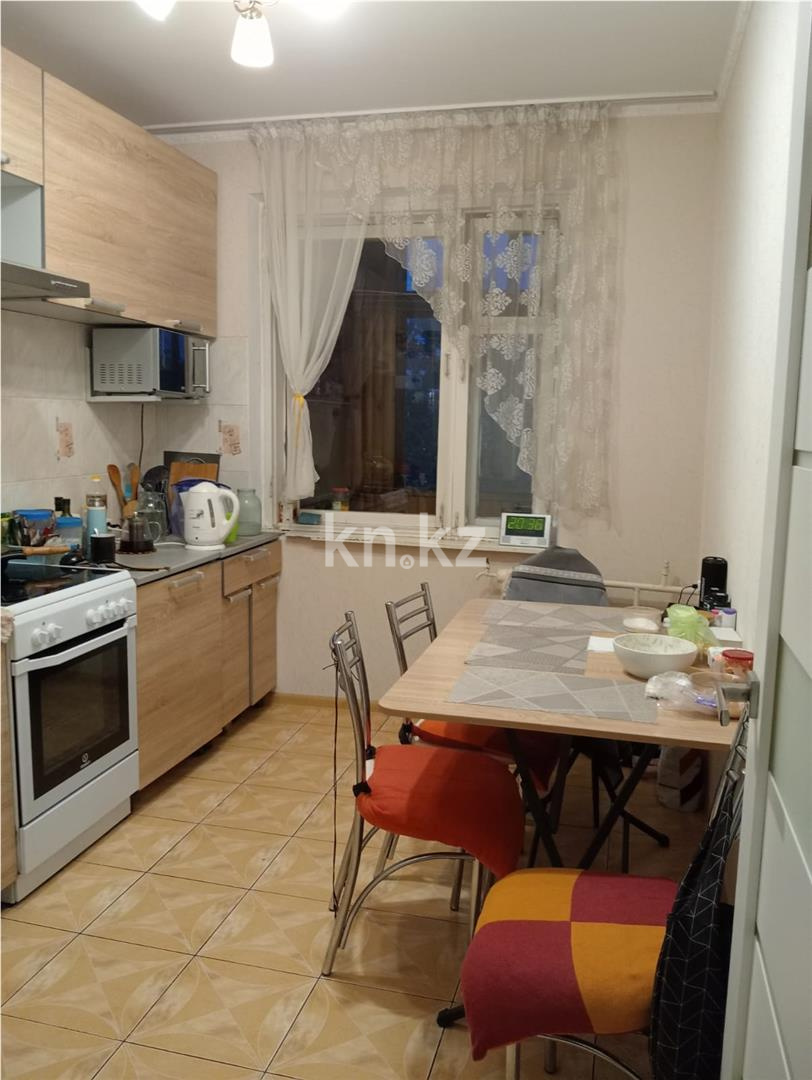 Продажа 3-комнатной квартиры, 62.5 м² в Астане - фото 2