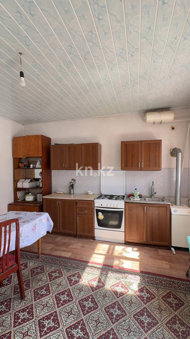 Продажа 5-комнатного дома, 90 м² в Таразе - фото 15